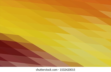 Geometric design. Colorful gradient mosaic background. Geometric triangle, mosaic, abstract background. Mosaic, color background. Mosaic texture. The effect of stained glass. EPS 10 Vector