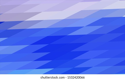 Geometric design. Colorful gradient mosaic background. Geometric triangle, mosaic, abstract background. Mosaic, color background. Mosaic texture. The effect of stained glass. EPS 10 Vector