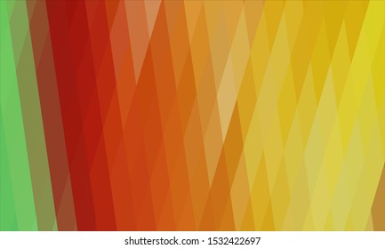 Geometric design. Colorful gradient mosaic background. Geometric triangle, mosaic, abstract background. Mosaic, color background. Mosaic texture. The effect of stained glass. EPS 10 Vector