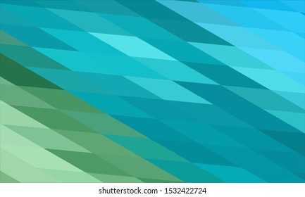 Geometric design. Colorful gradient mosaic background. Geometric triangle, mosaic, abstract background. Mosaic, color background. Mosaic texture. The effect of stained glass. EPS 10 Vector