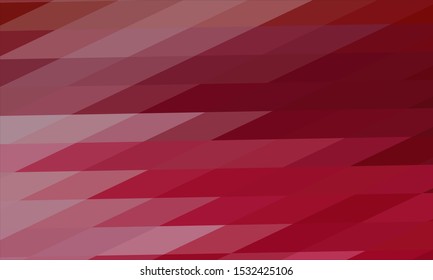 Geometric design. Colorful gradient mosaic background. Geometric triangle, mosaic, abstract background. Mosaic, color background. Mosaic texture. The effect of stained glass. EPS 10 Vector