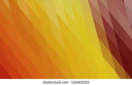 Geometric design. Colorful gradient mosaic background. Geometric triangle, mosaic, abstract background. Mosaic, color background. Mosaic texture. The effect of stained glass. EPS 10 Vector