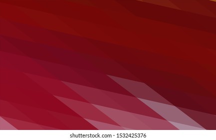 Geometric design. Colorful gradient mosaic background. Geometric triangle, mosaic, abstract background. Mosaic, color background. Mosaic texture. The effect of stained glass. EPS 10 Vector
