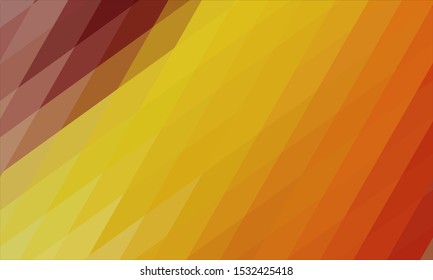 Geometric design. Colorful gradient mosaic background. Geometric triangle, mosaic, abstract background. Mosaic, color background. Mosaic texture. The effect of stained glass. EPS 10 Vector