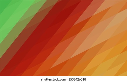 Geometric design. Colorful gradient mosaic background. Geometric triangle, mosaic, abstract background. Mosaic, color background. Mosaic texture. The effect of stained glass. EPS 10 Vector