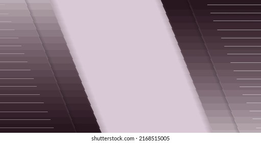 geometric design with copy space