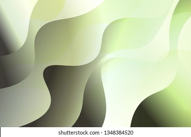 Geometric Design, dynamic Shapes. Creative Vector illustration. Wallpaper for presentation, cell phone design, banner