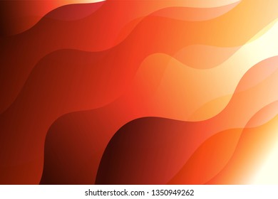 Geometric Design, dynamic Shapes. Creative Vector illustration. For club poster design