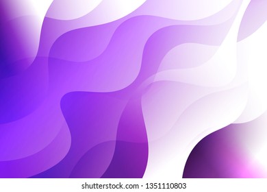 Geometric Design, dynamic Shapes. Creative Vector illustration. Wallpaper for presentation, cell phone design, banner