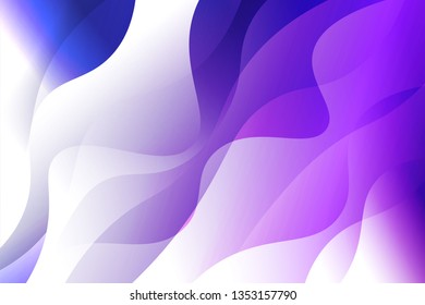 Geometric Design, dynamic Shapes. Creative Vector illustration. Wallpaper for presentation, cell phone design, banner