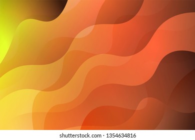 Geometric Design, dynamic Shapes. Creative Vector illustration. For club poster design