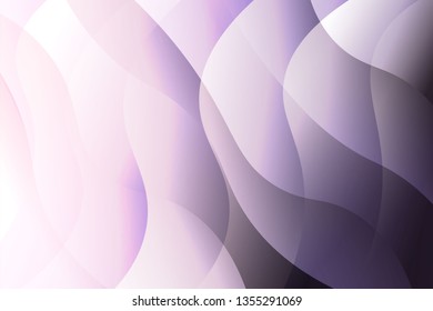 Geometric Design, dynamic Shapes. Creative Vector illustration. For club poster design