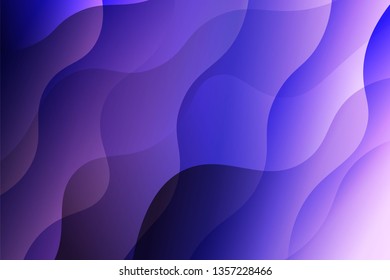 Geometric Design, dynamic Shapes. Creative Vector illustration. Wallpaper for presentation, cell phone design, banner