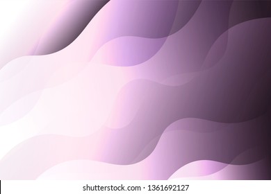 Geometric Design, dynamic Shapes. Creative Vector illustration. For club poster design