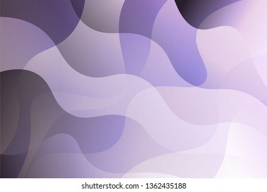 Geometric Design, dynamic Shapes. Creative Vector illustration. For club poster design