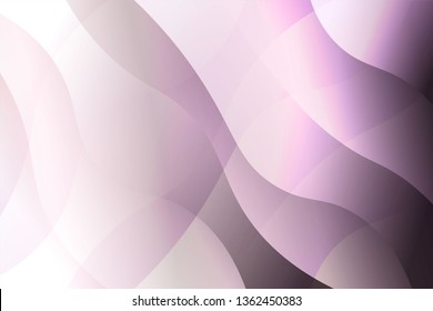 Geometric Design, dynamic Shapes. Creative Vector illustration. For club poster design