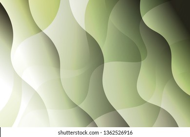 Geometric Design, dynamic Shapes. Creative Vector illustration. Wallpaper for presentation, cell phone design, banner