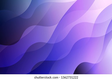 Geometric Design, dynamic Shapes. Creative Vector illustration. Wallpaper for presentation, cell phone design, banner