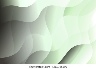 Geometric Design, dynamic Shapes. Creative Vector illustration. Wallpaper for presentation, cell phone design, banner