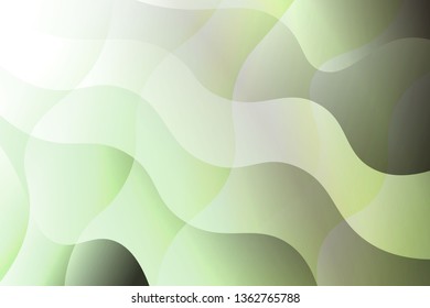 Geometric Design, dynamic Shapes. Creative Vector illustration. Wallpaper for presentation, cell phone design, banner