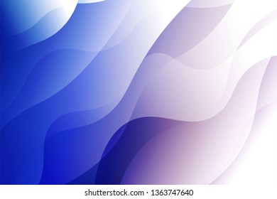 Geometric Design, dynamic Shapes. Creative Vector illustration. Wallpaper for presentation, cell phone design, banner