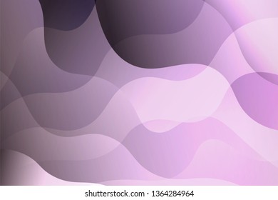 Geometric Design, dynamic Shapes. Creative Vector illustration. For club poster design