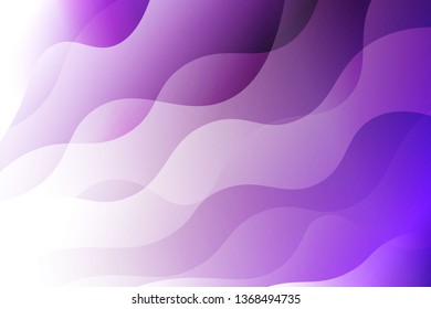 Geometric Design, dynamic Shapes. Creative Vector illustration. Wallpaper for presentation, cell phone design, banner