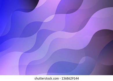 Geometric Design, dynamic Shapes. Creative Vector illustration. Wallpaper for presentation, cell phone design, banner