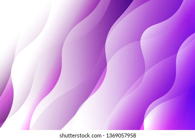 Geometric Design, dynamic Shapes. Creative Vector illustration. Wallpaper for presentation, cell phone design, banner
