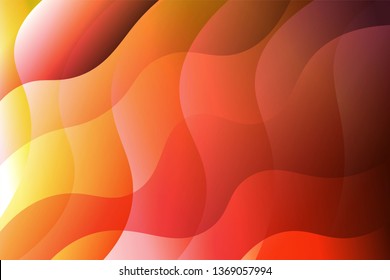 Geometric Design, dynamic Shapes. Creative Vector illustration. For club poster design