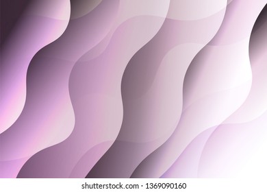 Geometric Design, dynamic Shapes. Creative Vector illustration. For club poster design