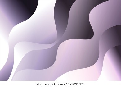 Geometric Design, dynamic Shapes. Creative Vector illustration. For club poster design