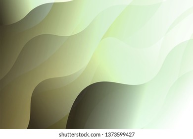 Geometric Design, dynamic Shapes. Creative Vector illustration. Wallpaper for presentation, cell phone design, banner