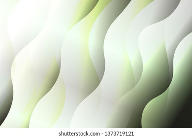 Geometric Design, dynamic Shapes. Creative Vector illustration. Wallpaper for presentation, cell phone design, banner