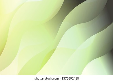 Geometric Design, dynamic Shapes. Creative Vector illustration. Wallpaper for presentation, cell phone design, banner