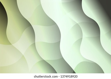 Geometric Design, dynamic Shapes. Creative Vector illustration. Wallpaper for presentation, cell phone design, banner