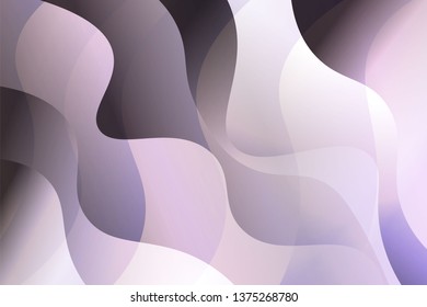 Geometric Design, dynamic Shapes. Creative Vector illustration. For club poster design