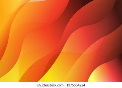 Geometric Design, dynamic Shapes. Creative Vector illustration. For club poster design