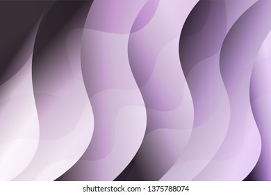 Geometric Design, dynamic Shapes. Creative Vector illustration. For club poster design