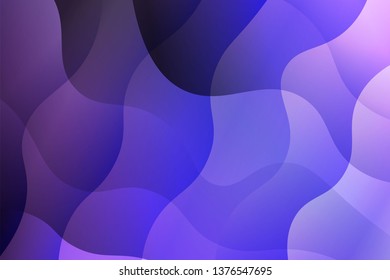 Geometric Design, dynamic Shapes. Creative Vector illustration. Wallpaper for presentation, cell phone design, banner