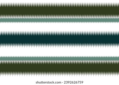 Geometric design fabric pattern, seamless, wallpaper, clothing, carpet, fiber, yarn and shawl. Asian Indian. Abstract background