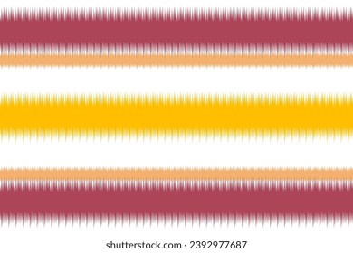 Geometric design fabric pattern, seamless, wallpaper, clothing, carpet, fiber, yarn and shawl. Asian Indian. Abstract background