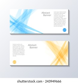 Geometric design for flyers, banners and presentations.