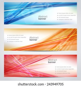 Geometric design for flyers, banners and presentations.