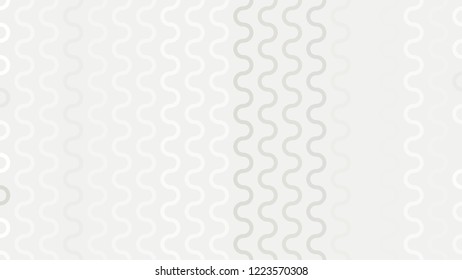 Geometric design, gray abstract background, vector halftone design concept., Gray background, geometric linear pattern, linear texture. Decorative web layout or poster, banner. EPS 10 Vector