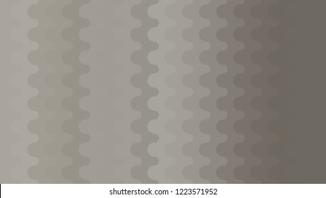 Geometric design, gray abstract background, vector halftone design concept., Gray background, geometric linear pattern, linear texture. Decorative web layout or poster, banner. EPS 10 Vector