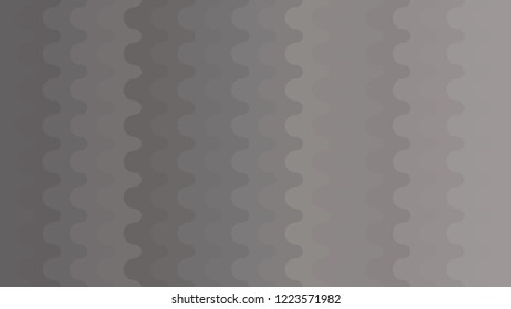 Geometric design, gray abstract background, vector halftone design concept., Gray background, geometric linear pattern, linear texture. Decorative web layout or poster, banner. EPS 10 Vector