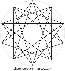 Geometric Design Grid