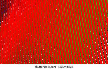 Geometric design halftone with a set of colorful abstract circles. Multicolor, rainbow vector layout with lines, rectangles. Decorative design in an abstract style with rectangles. EPS 10 Vector