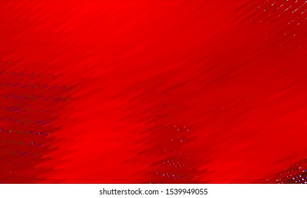 Geometric design halftone with a set of colorful abstract circles. Multicolor, rainbow vector layout with lines, rectangles. Decorative design in an abstract style with rectangles. EPS 10 Vector